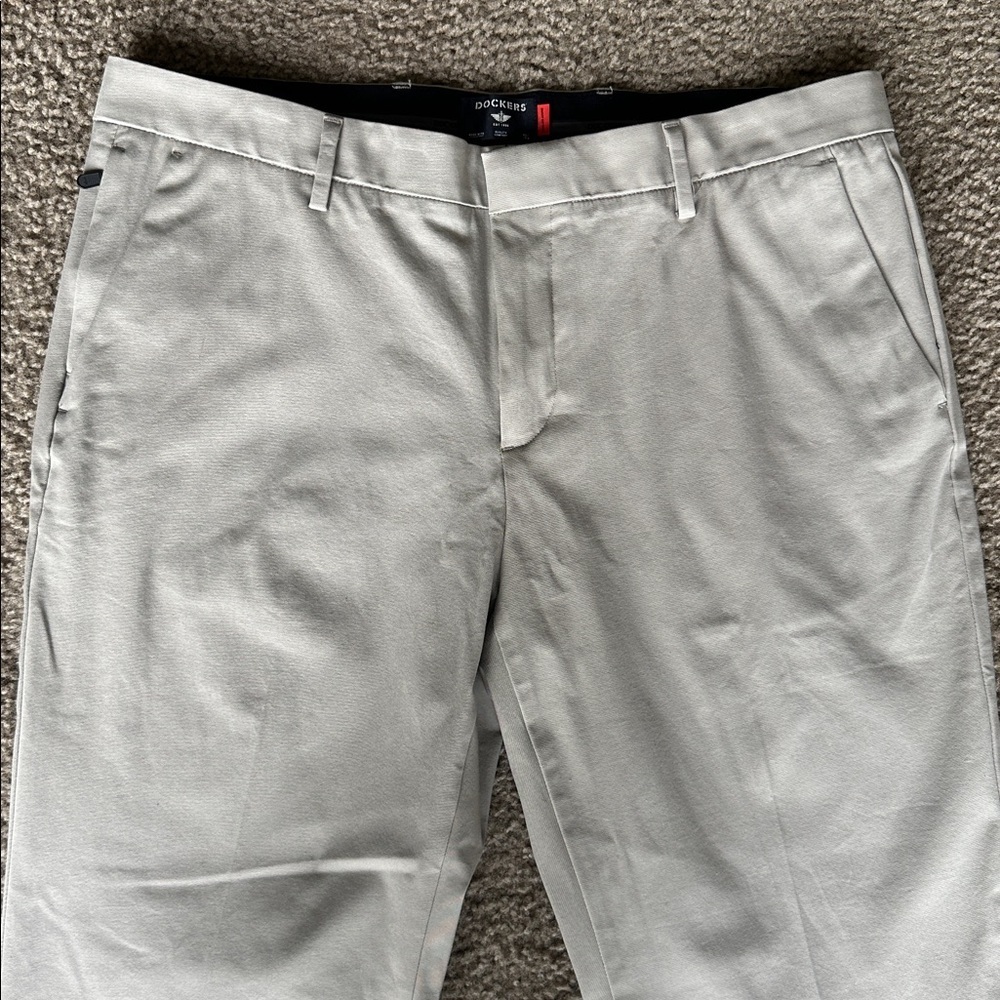 Dockers TAN Pants